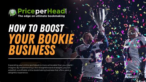 Price per Head Software for your Online Bookie Business – The .